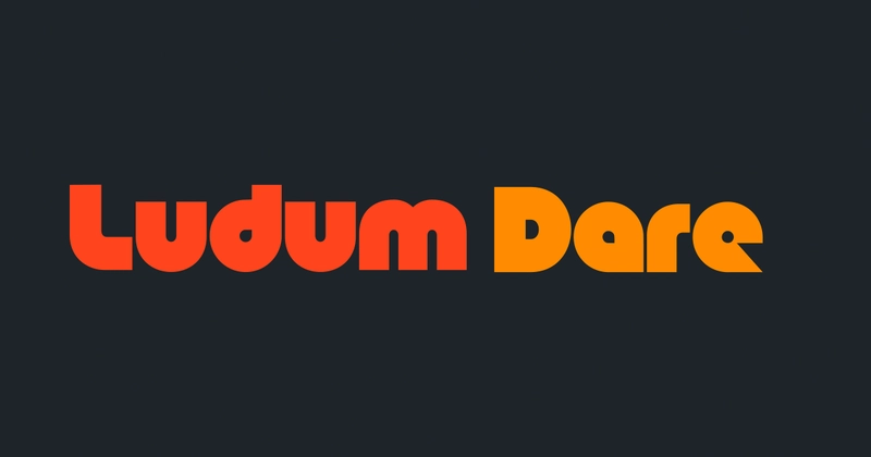 Prepare... For Ludum Dare!