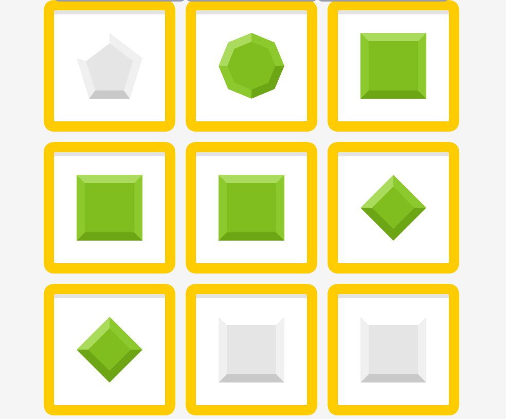 Taking Shape Thumbnail