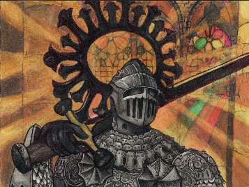 Tales from Lysander: Part 1